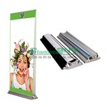 Standee Hào Hoa 2 Mặt 80x200